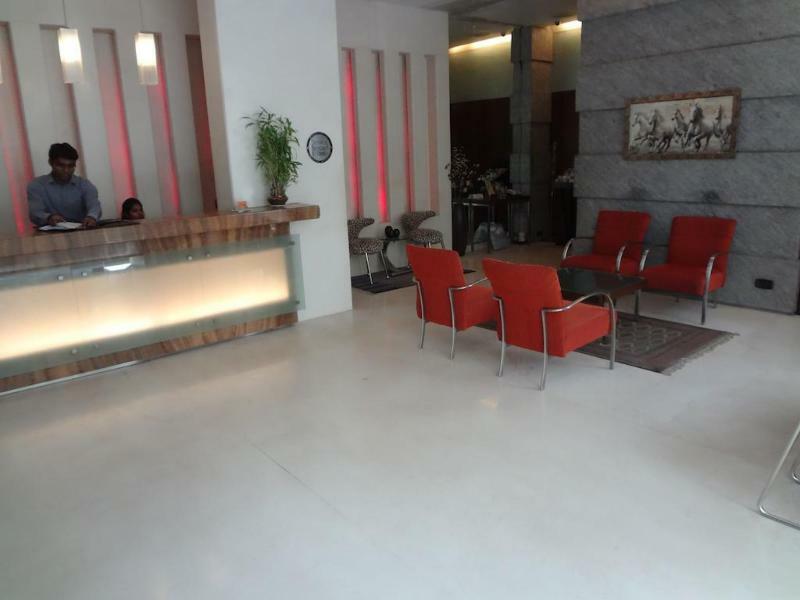 Hotel Regency Malabar Hill