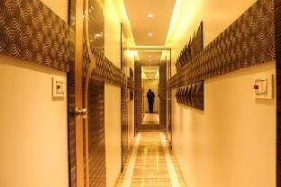 Hotel Oyo 28893 Gulf 3*