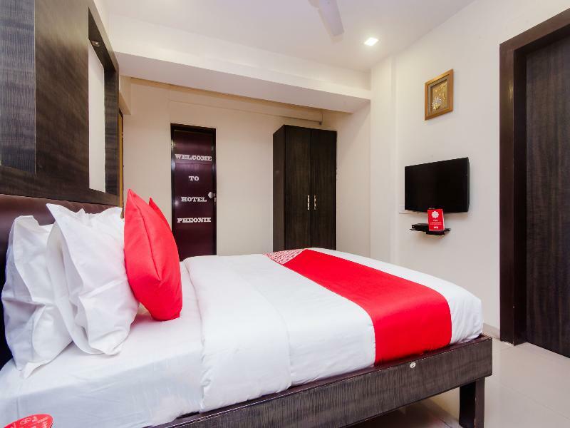 Hotel Airside 3*