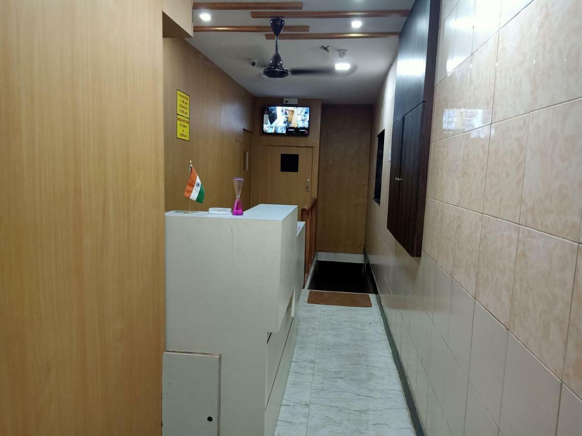 Mabrook Bed & Breakfast Mumbai