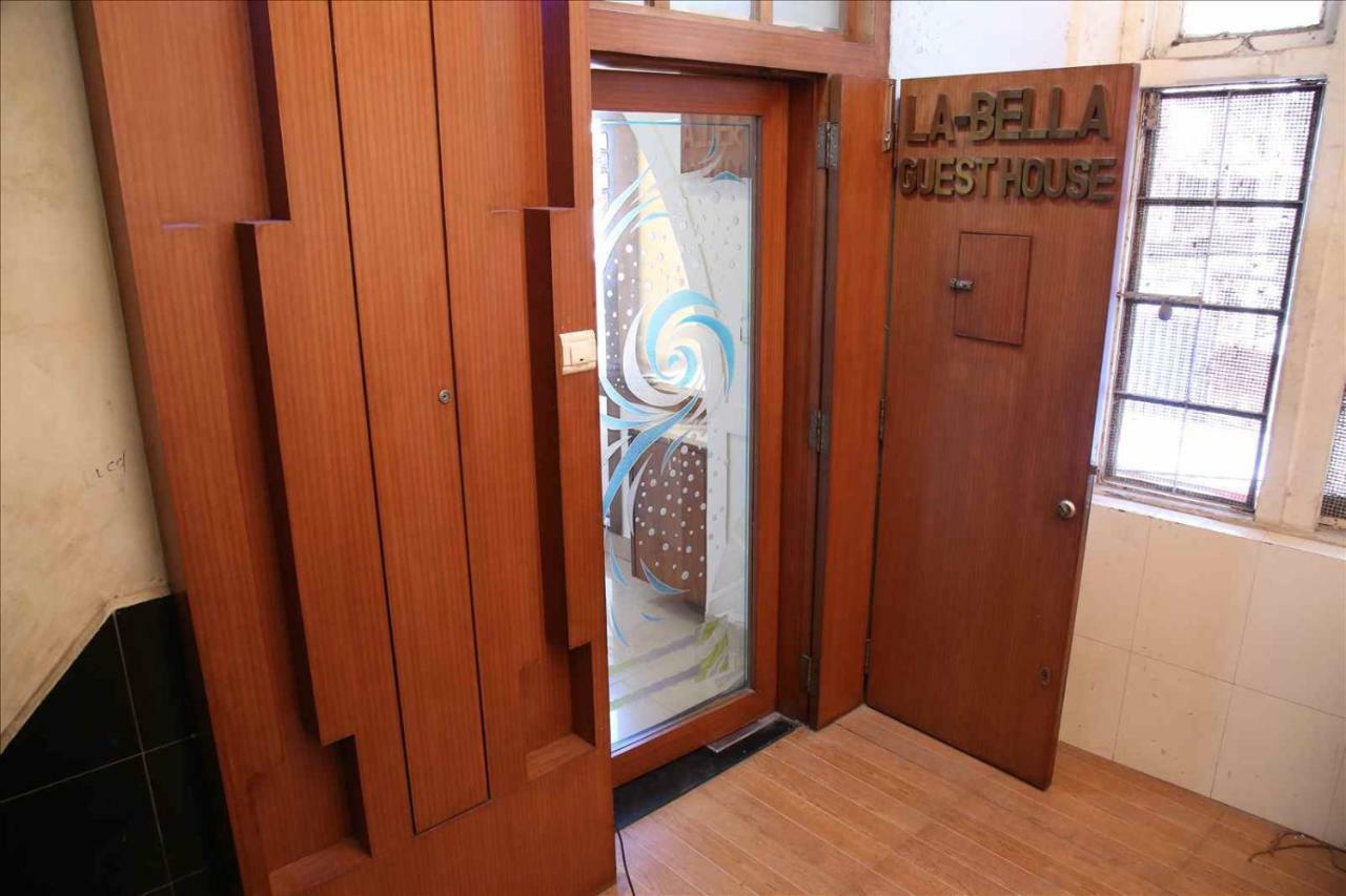 La-bella Guest house