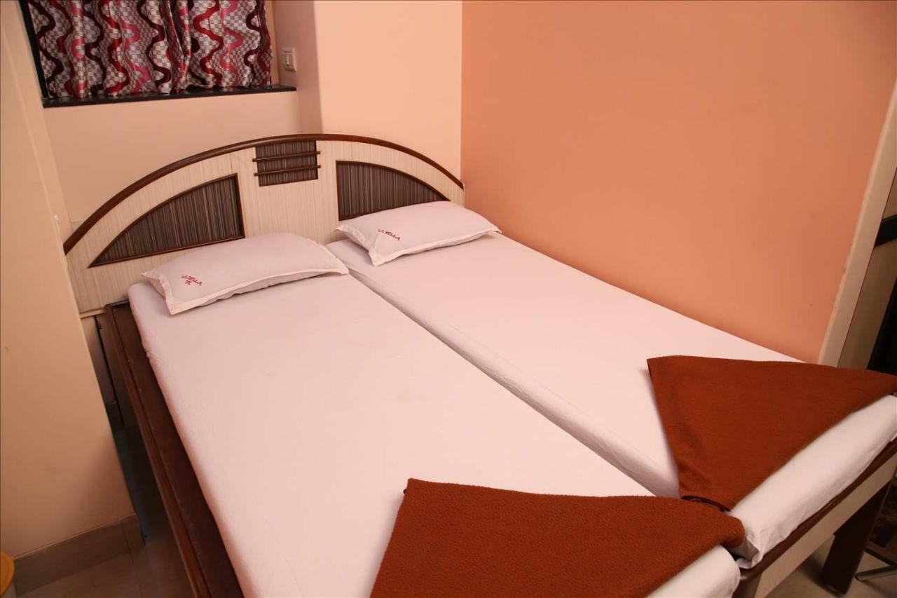 La-bella Guest house *