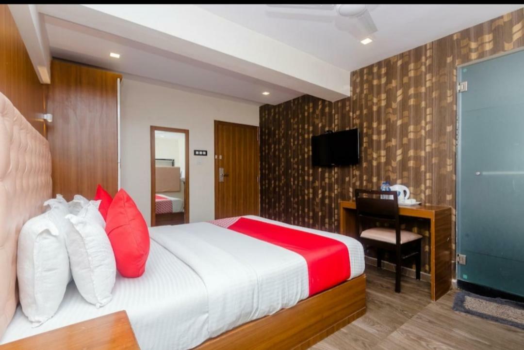 Arma Residency Hotel Mumbai