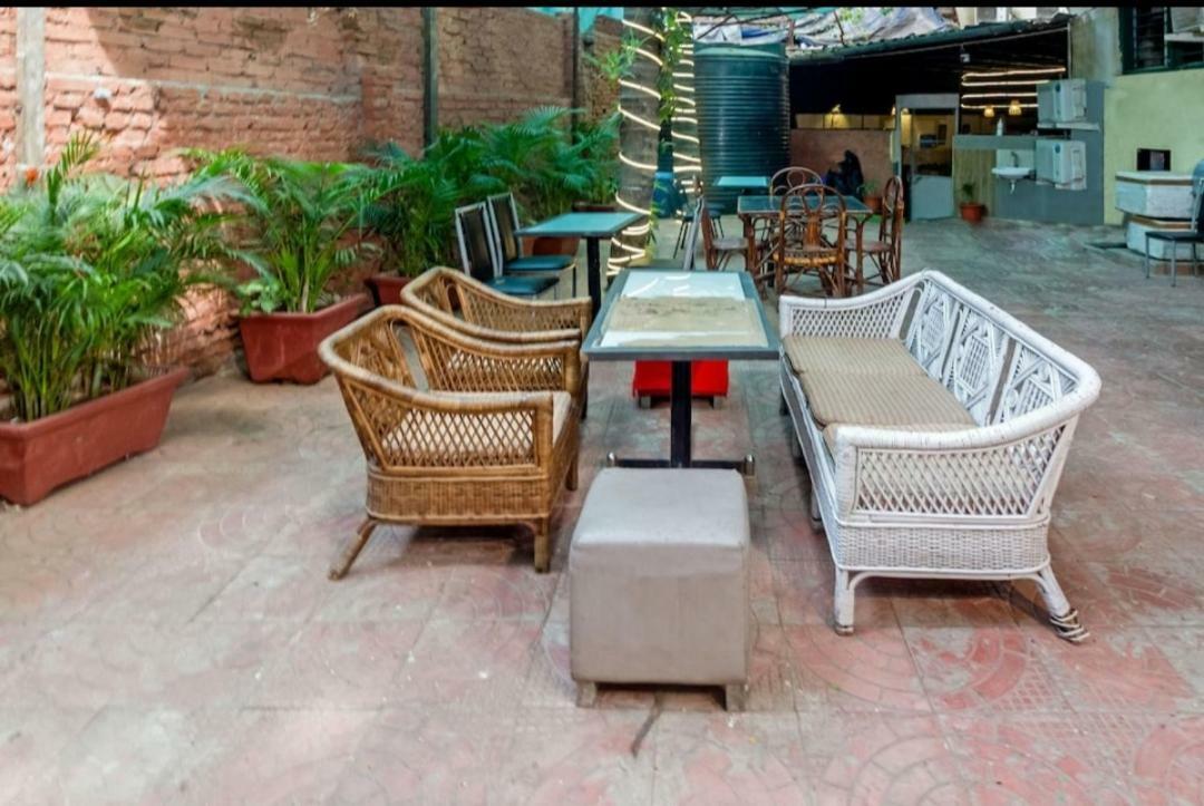 Arma Residency Hotel