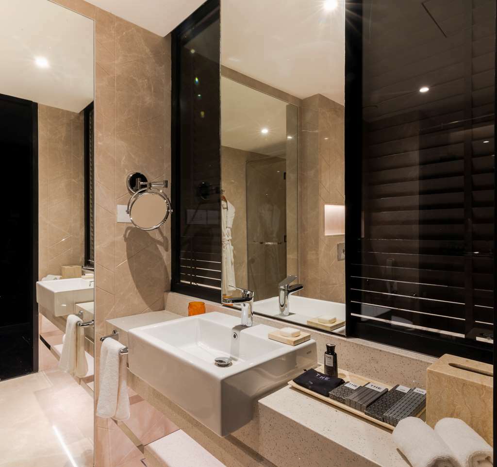 Hotel The Park Juhu 4*