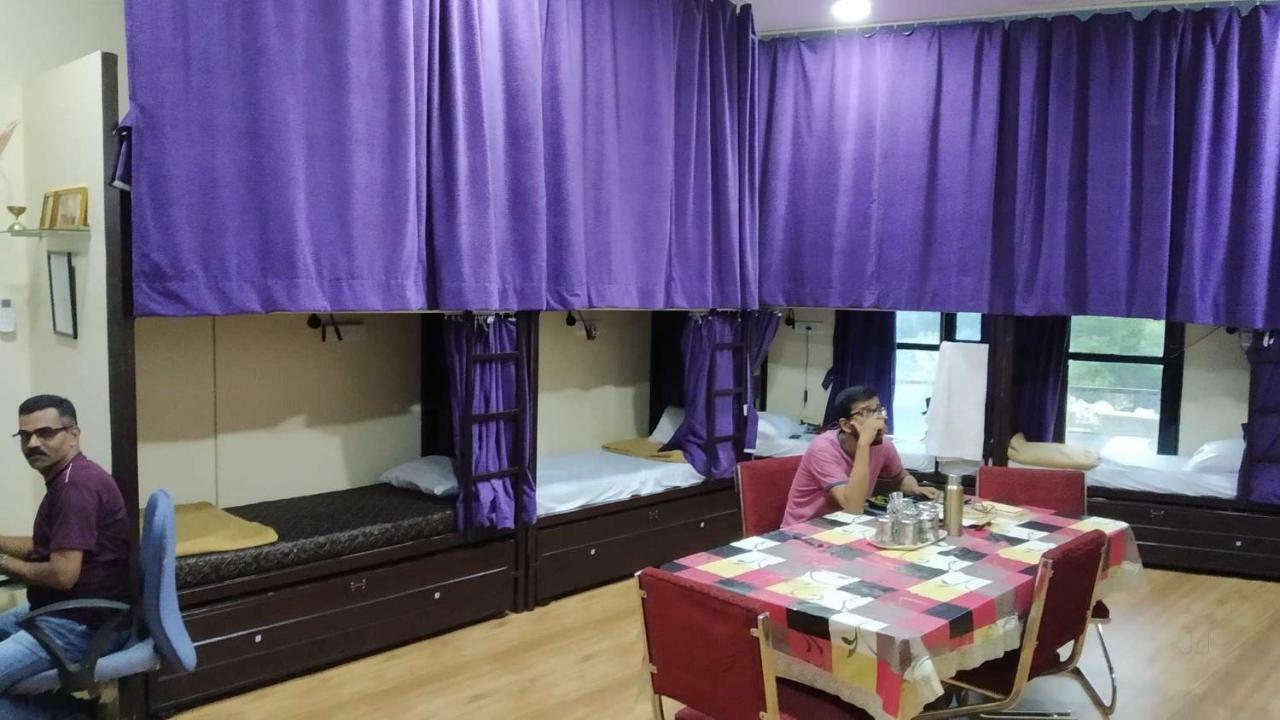 Hostel Mantra