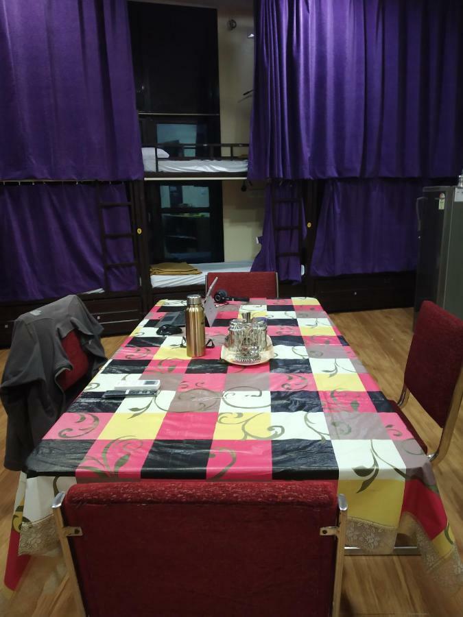 Mantra Albergue