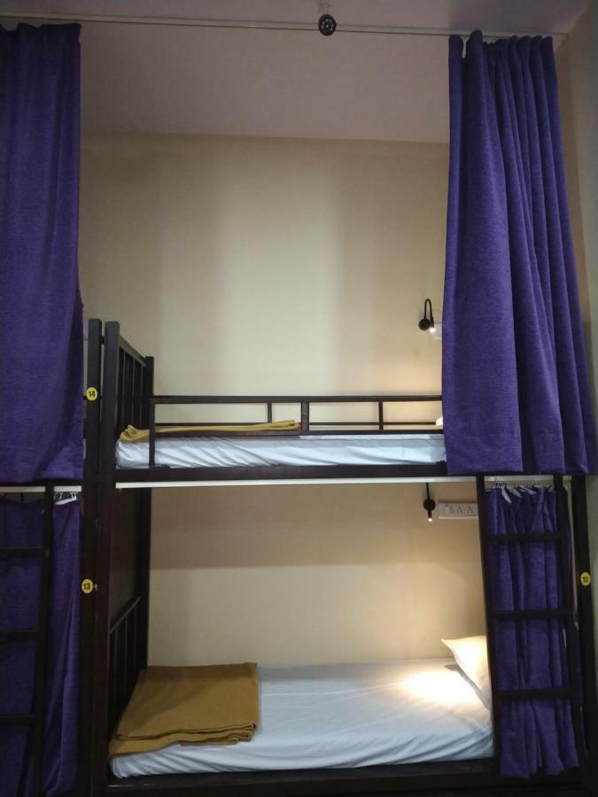 Hostel Mantra Mumbai