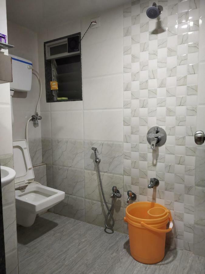 Mantra Albergue Bombaim