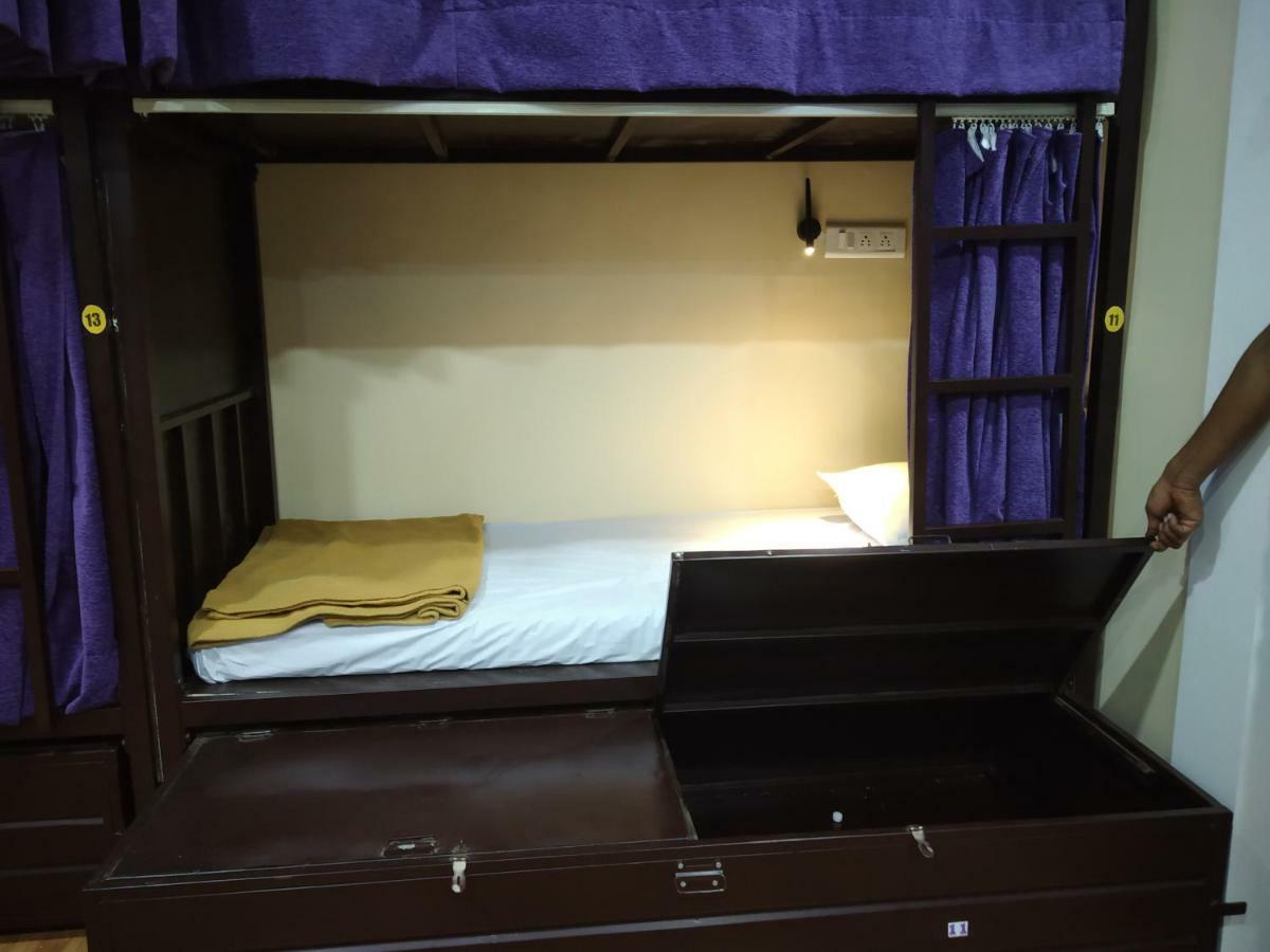 Mantra Hostel Mumbai