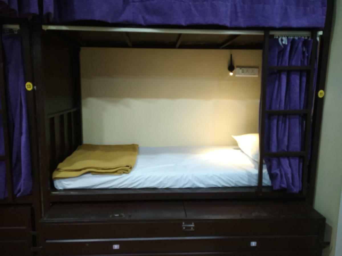 Mantra Hostel Mumbai