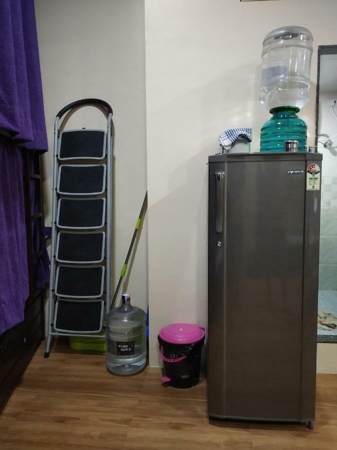 Albergue Mantra Bombaim