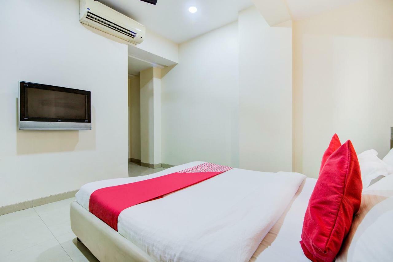 Hotel Oyo 45424 Lakshmi Palace 3*
