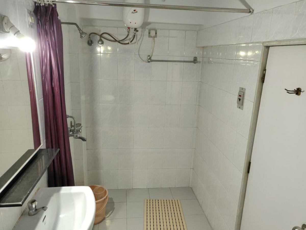 Ywca International Centre 3* Mumbai