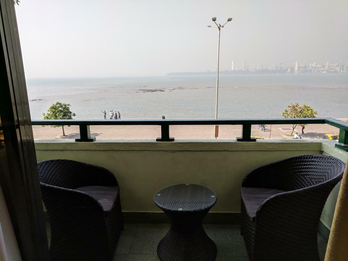 Sea 3* Bombaim