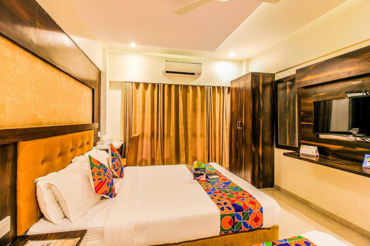 Hotel Fabhotel Embassy Park Mumbai
