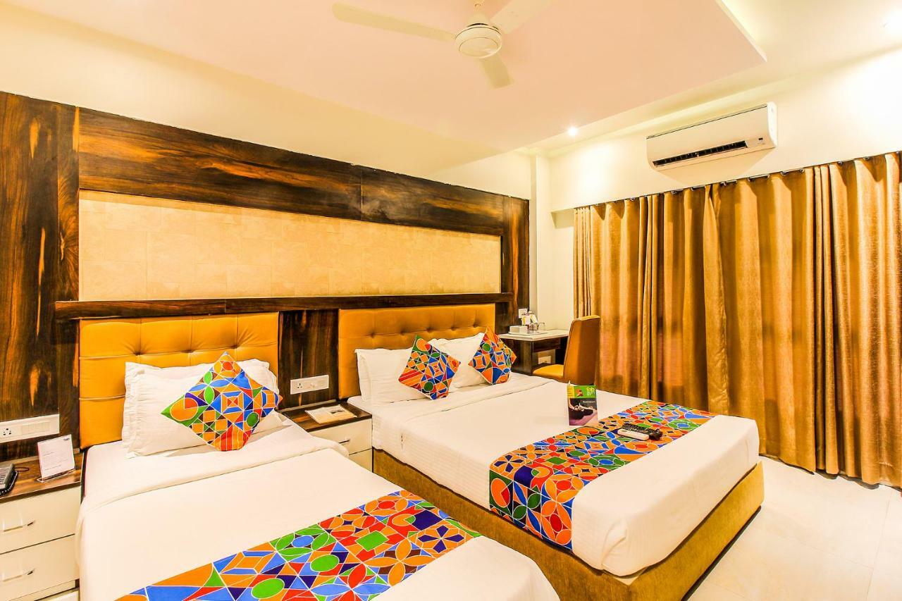 Fabhotel Embassy Park Hotel Mumbai