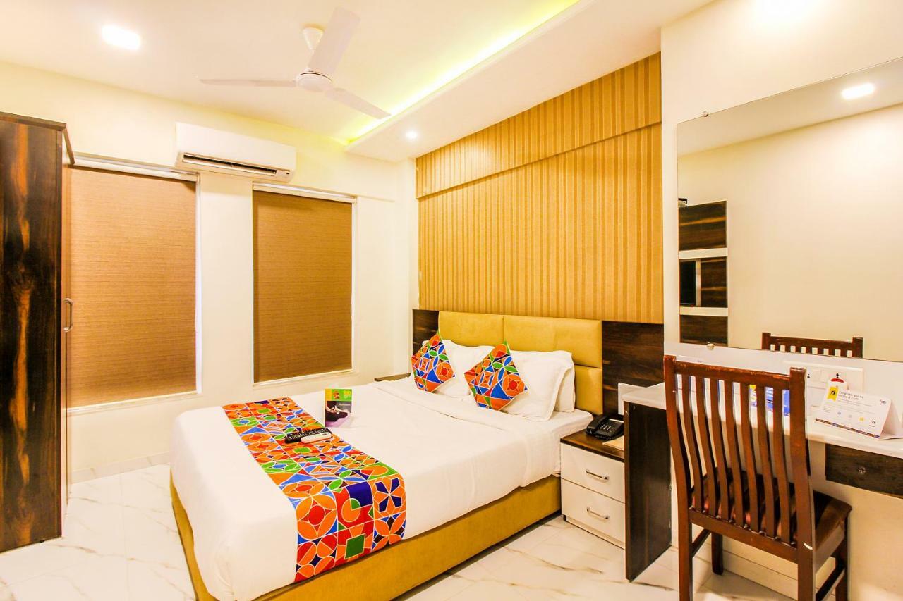 Fabhotel Embassy Park 3* Mumbai