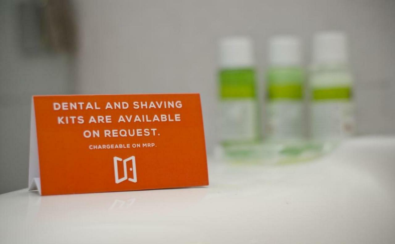 Fabhotel Embassy Park Hotel 3*