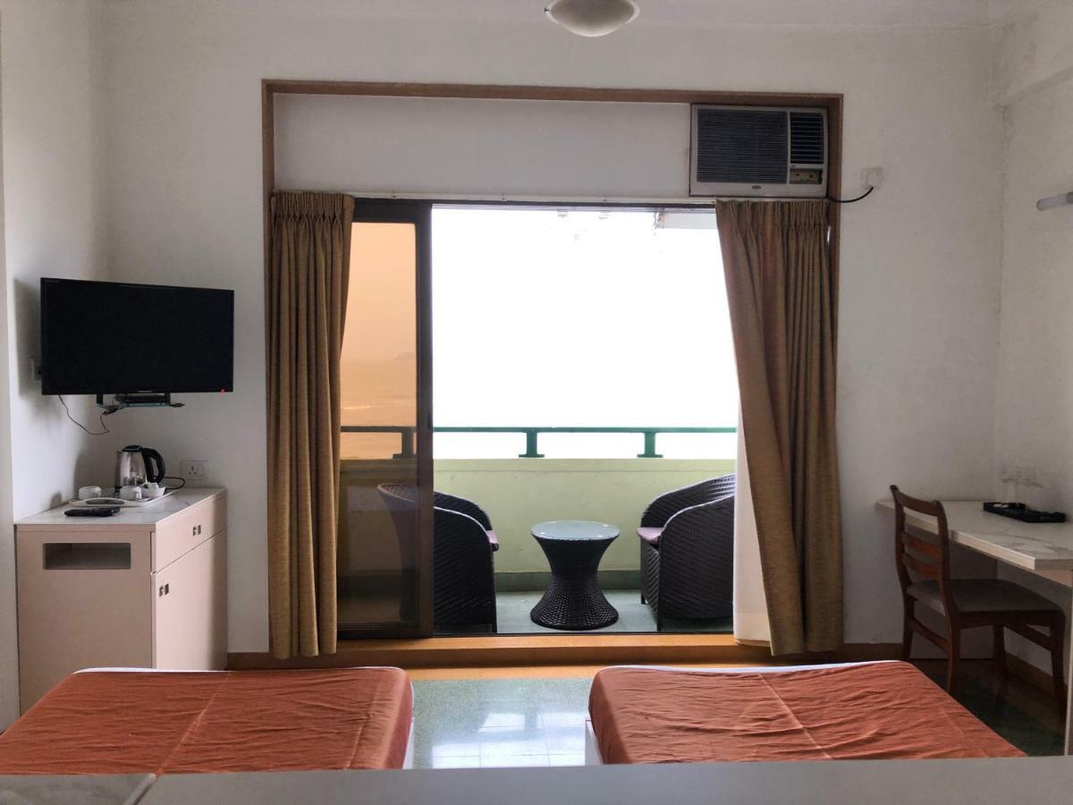 Sea Hotel Bombaim
