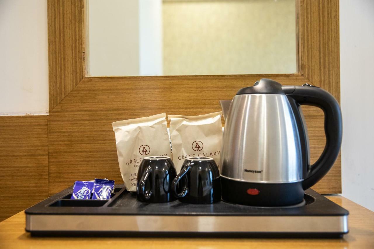 Hotel Grace Galaxy
