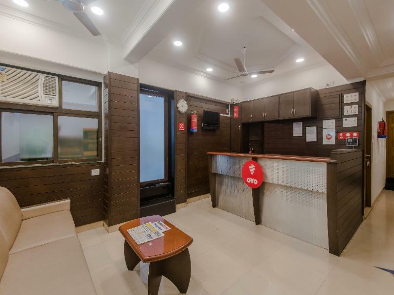 Hotel Oyo Flagship 572 Santacruz West