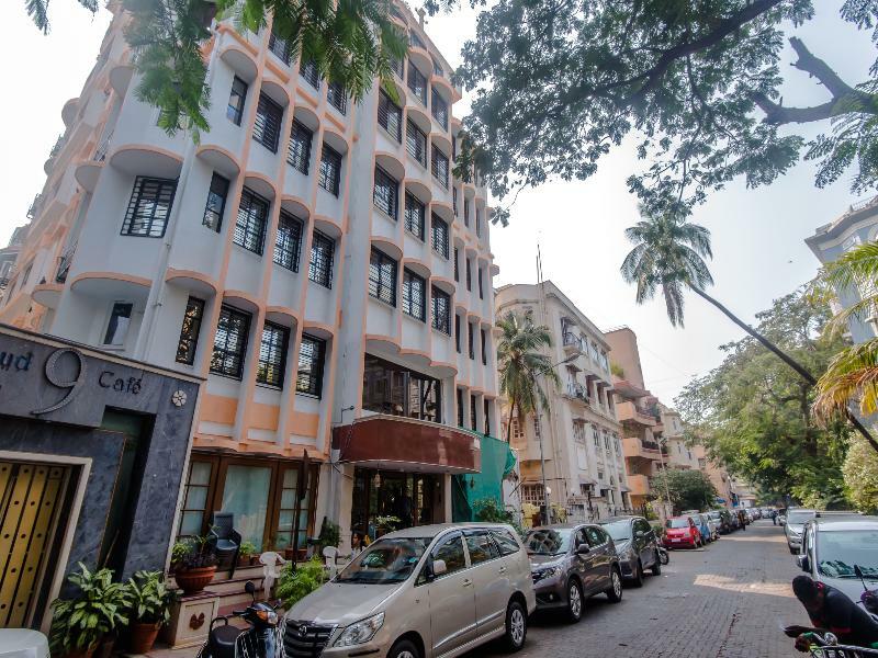 Hotel Oyo Flagship 15439 Colaba Mumbai
