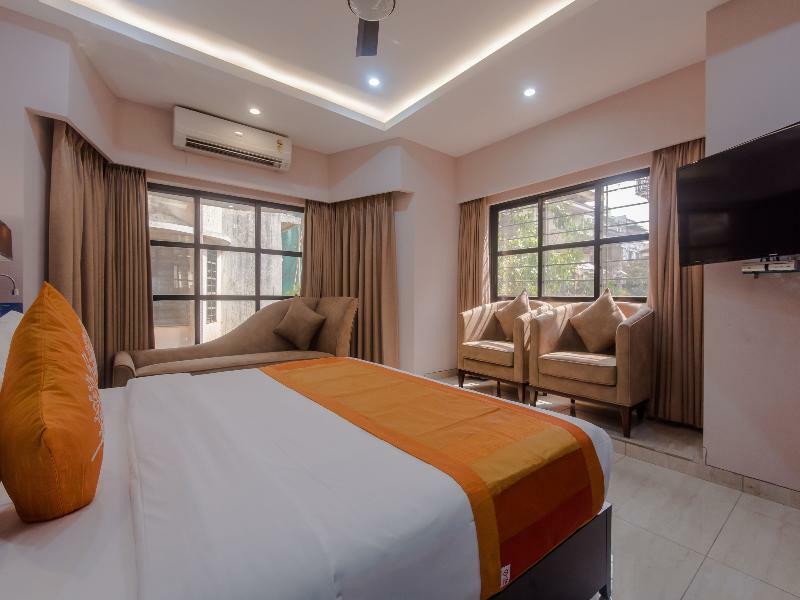 Hotel Oyo Flagship 15439 Colaba