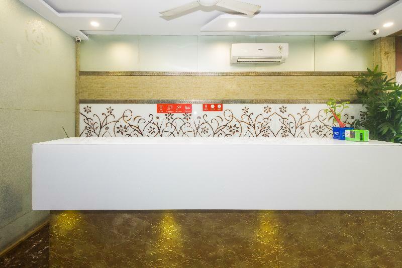 Hotel Oyo 8193 Pearl View 3*