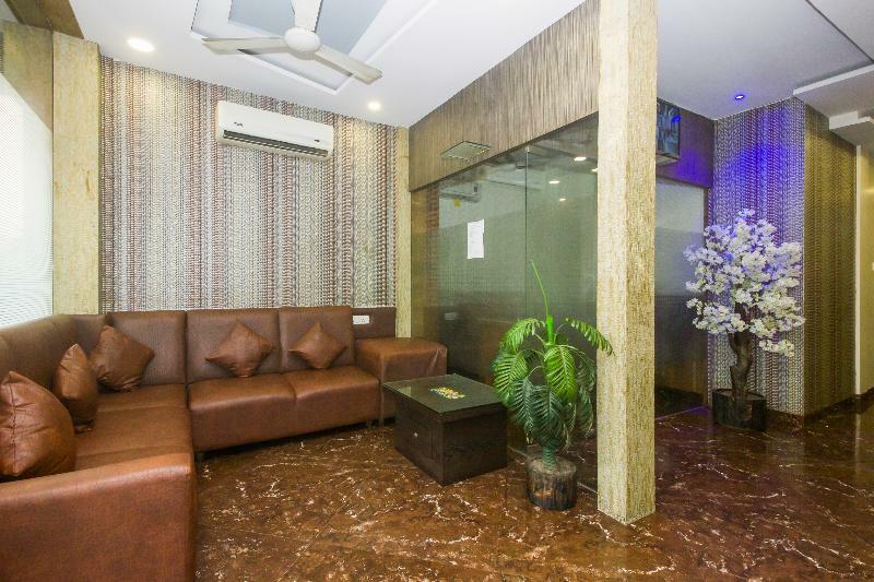 Oyo 8193 Pearl View
