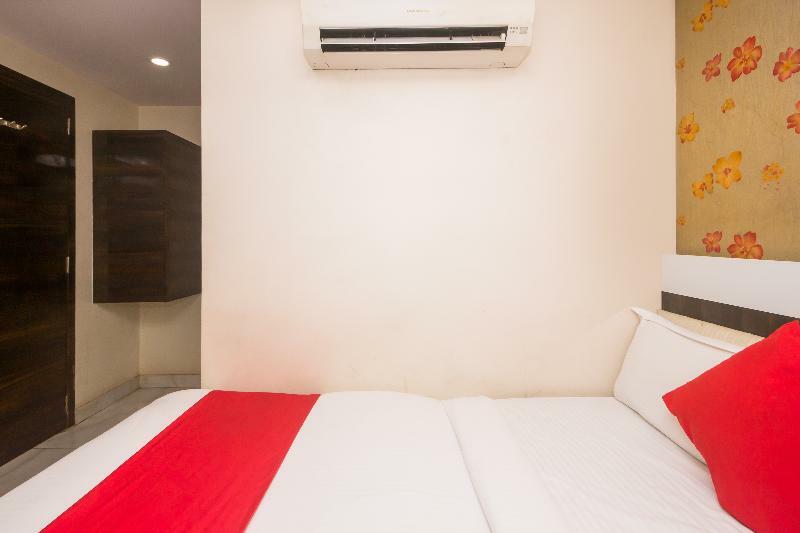Oyo 8193 Pearl View Hotel 3*