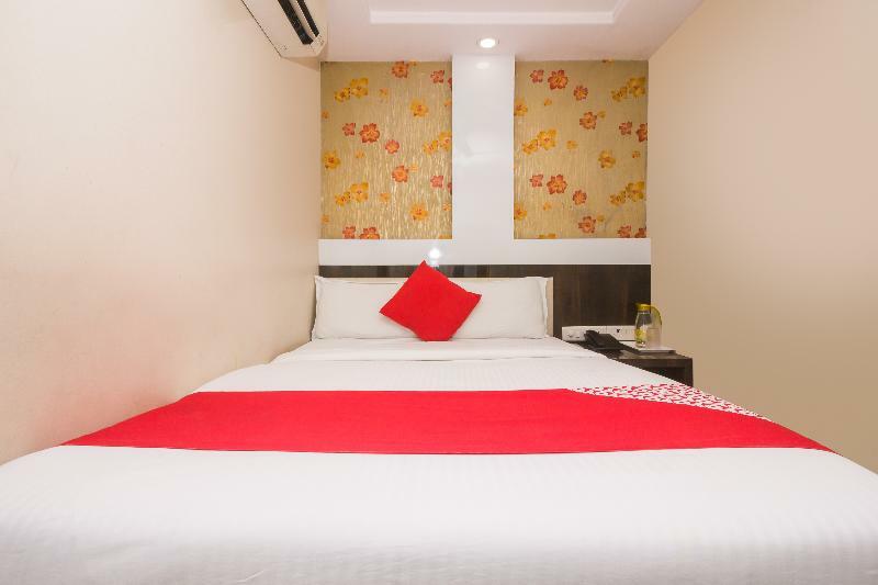 Oyo 8193 Pearl View Hotel Bombaim