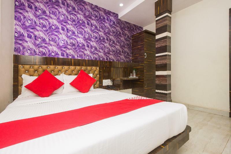 Oyo 8193 Pearl View Bombaim