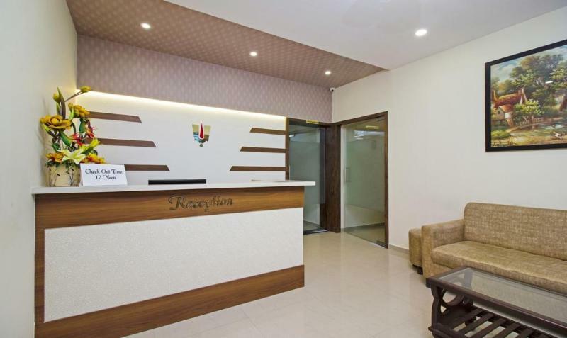 Ocean Hotel Mumbai