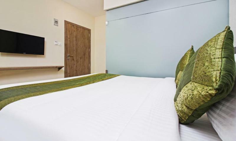Ocean Hotel 2*