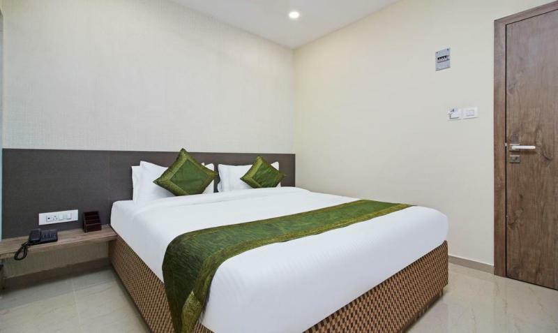 Ocean Hotel Mumbai