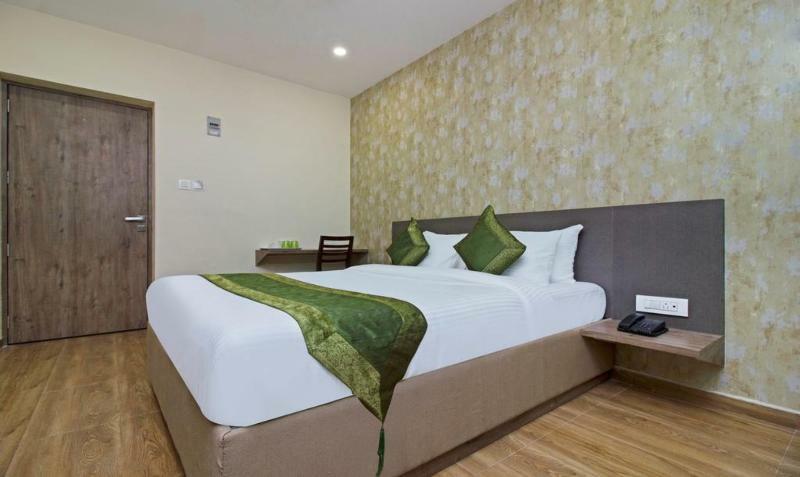 Ocean Hotel 2*