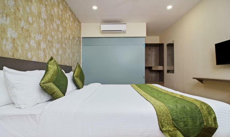 Hotel Ocean Mumbai