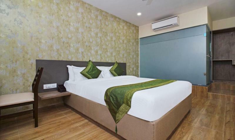 Ocean Hotel Mumbai