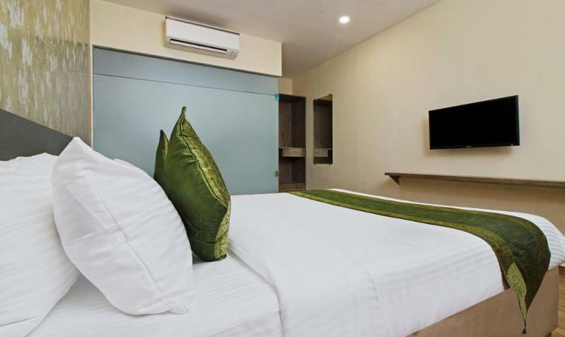 Hotel Ocean 2*