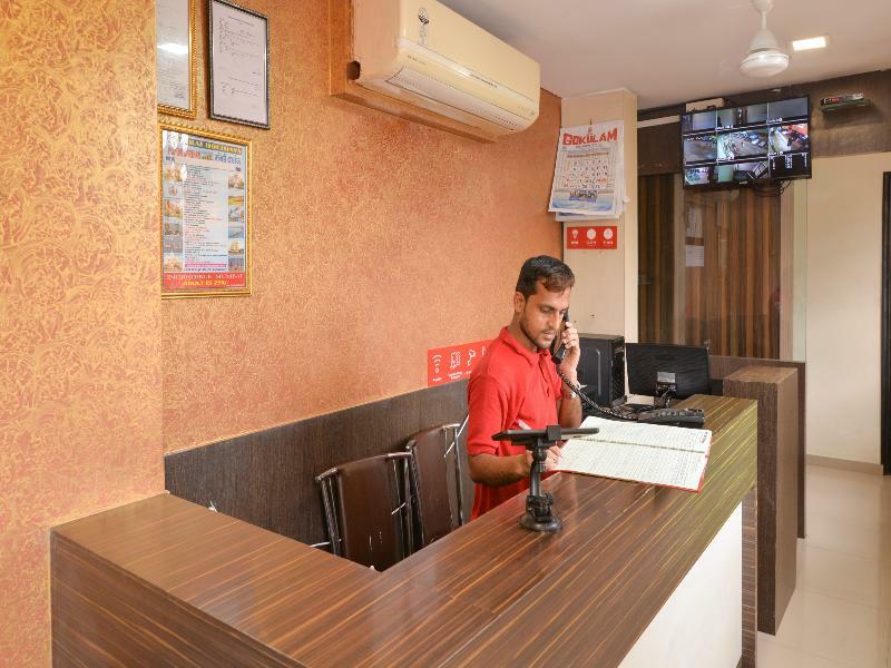 Minerva Residency Mumbai