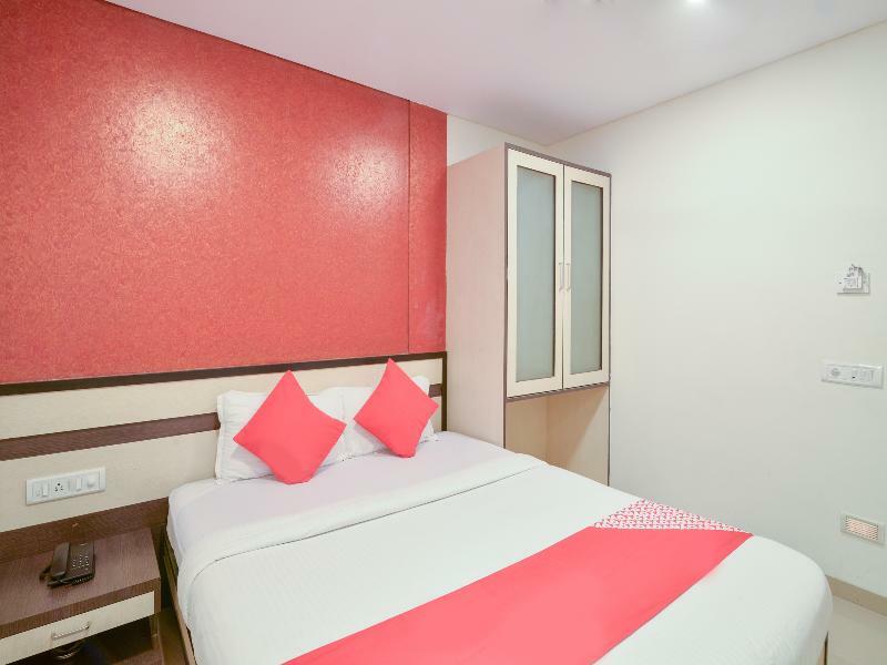 Minerva Residency