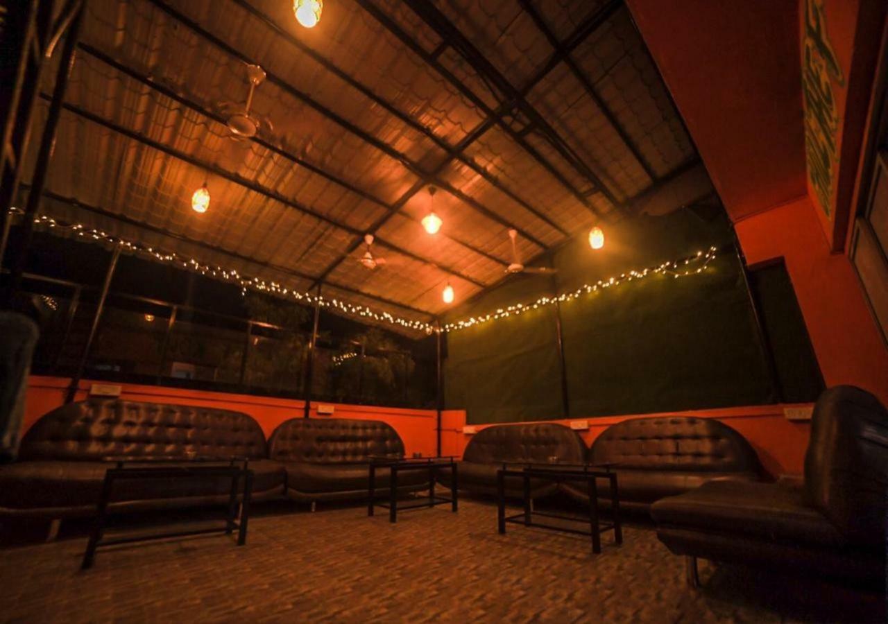 Happinest - The Backpacker's Hostel *