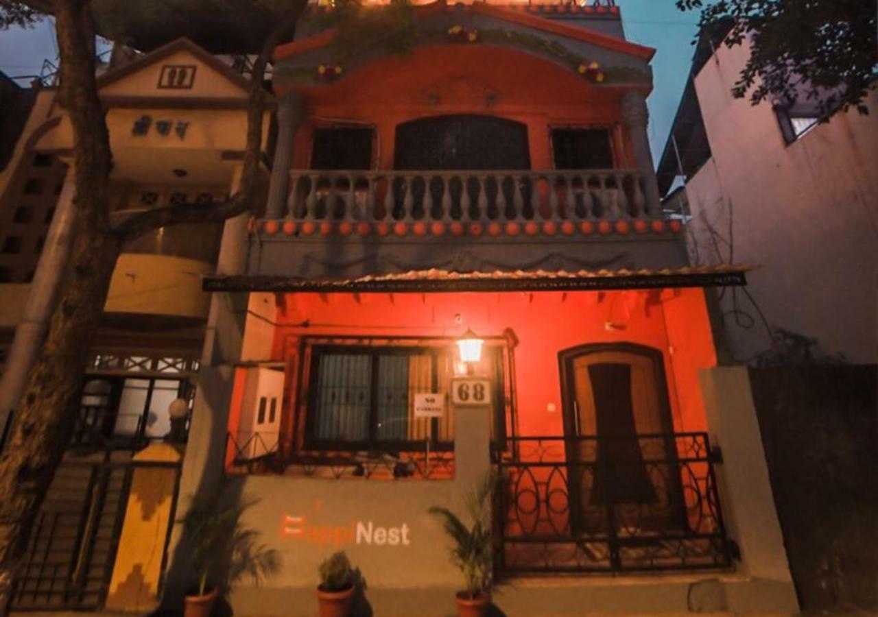 Hostel Happinest - The Backpacker's Mumbai