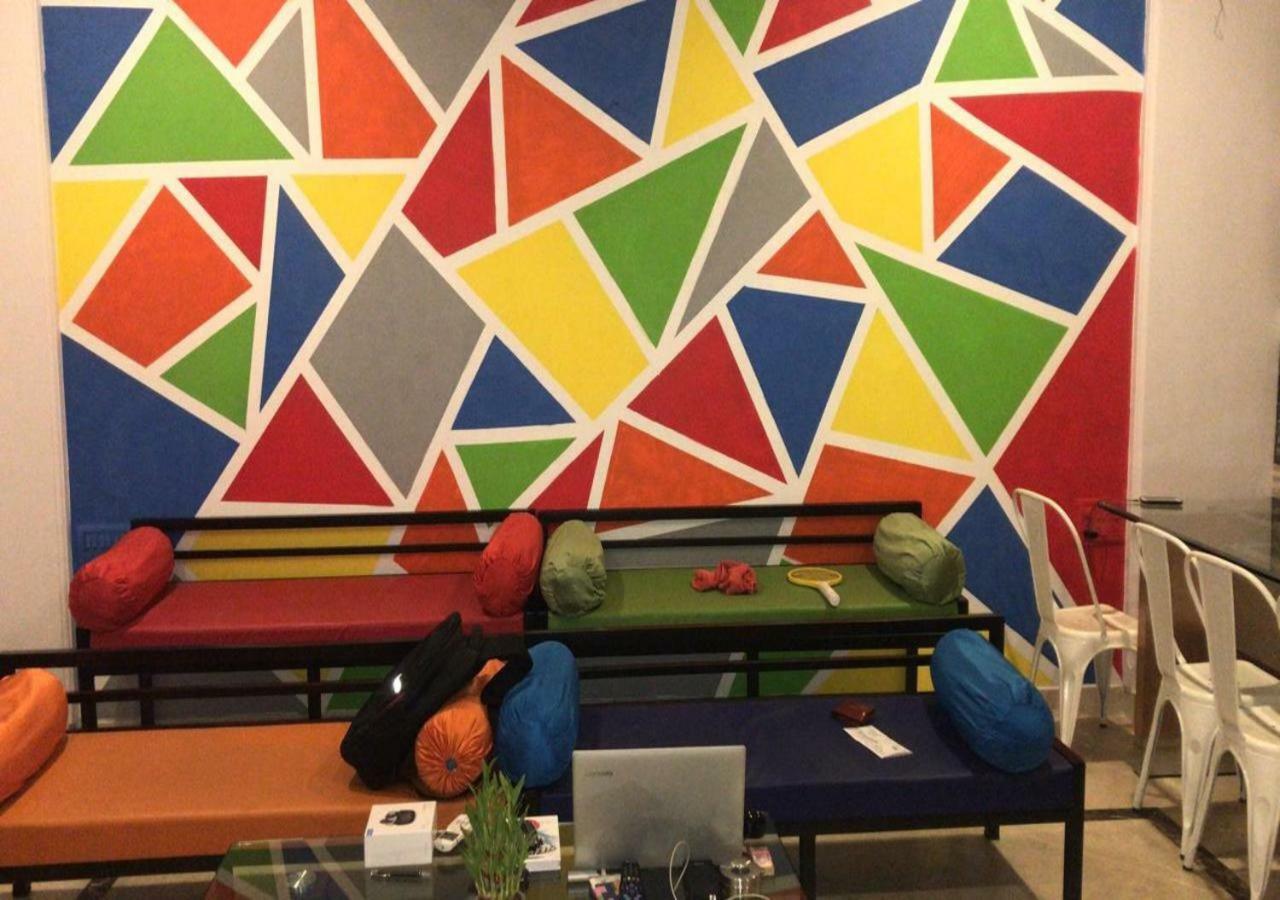 Happinest - The Backpacker's Hostel