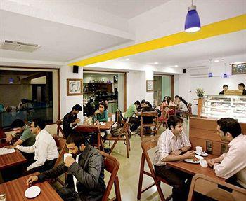 Jewel Of Chembur Acomodação com café da manhã 