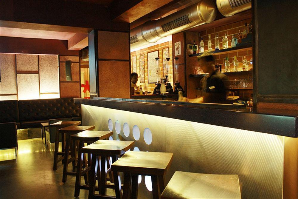 Jewel Of Chembur Acomodação com café da manhã 