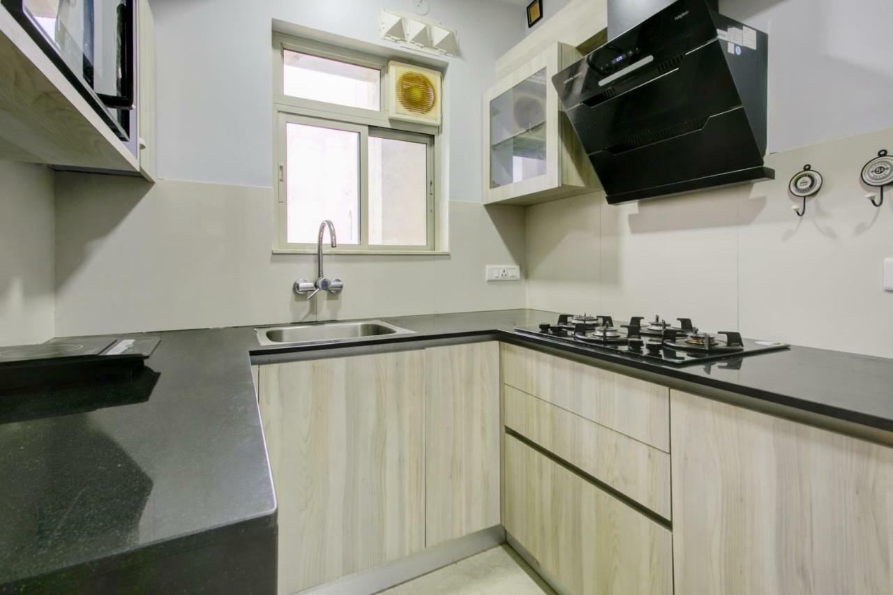 Elegant 1bhk In Hiranandani, *