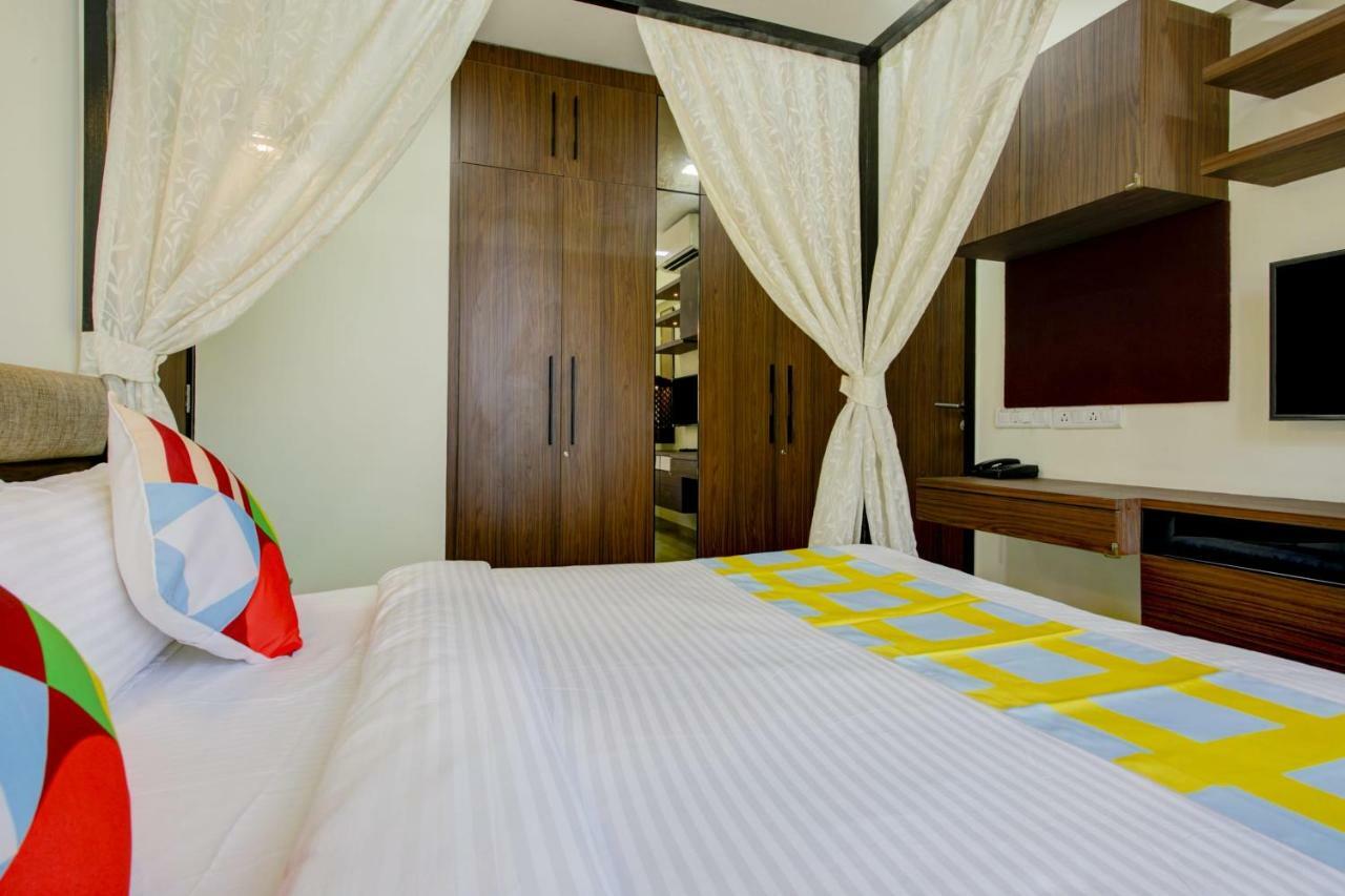 Elegant 1bhk In Hiranandani, Mumbai