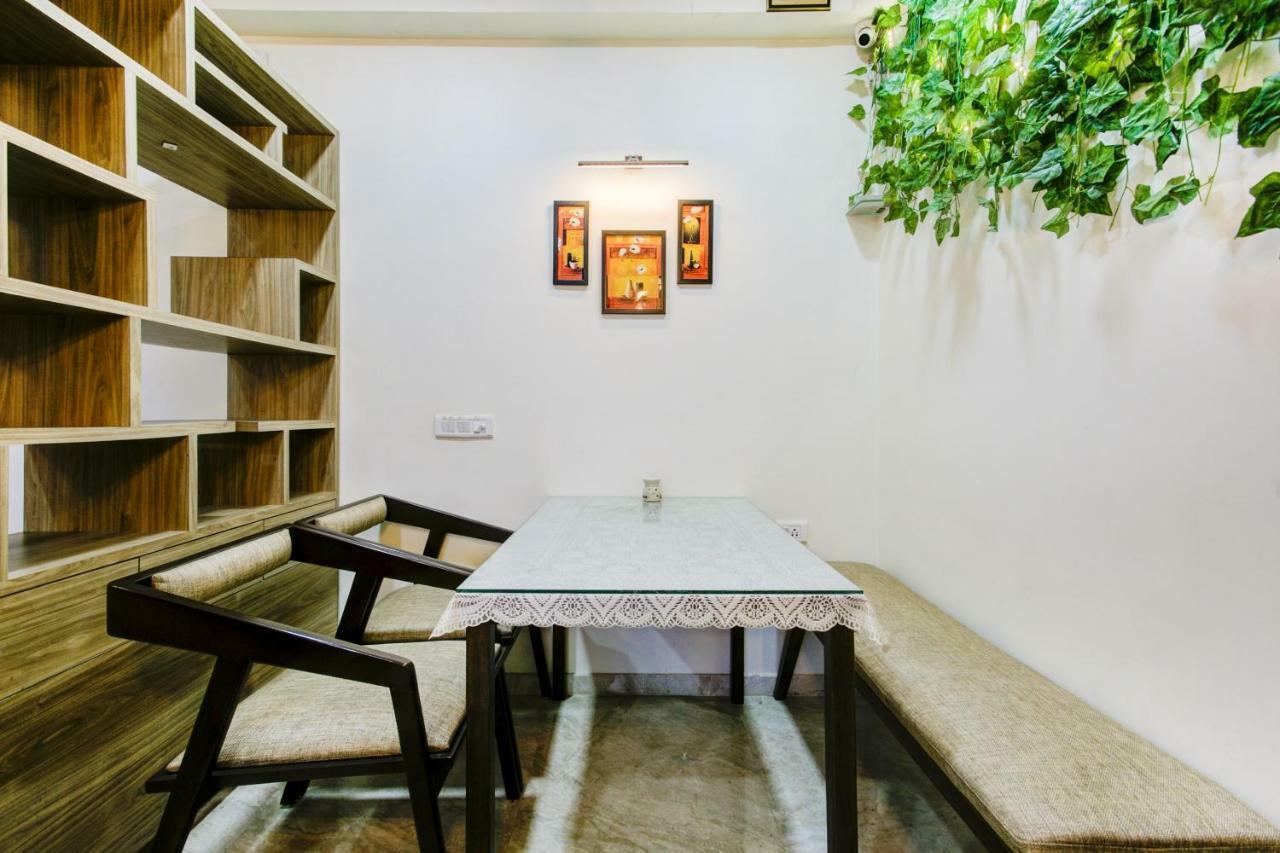Apartment Elegant 1bhk In Hiranandani,